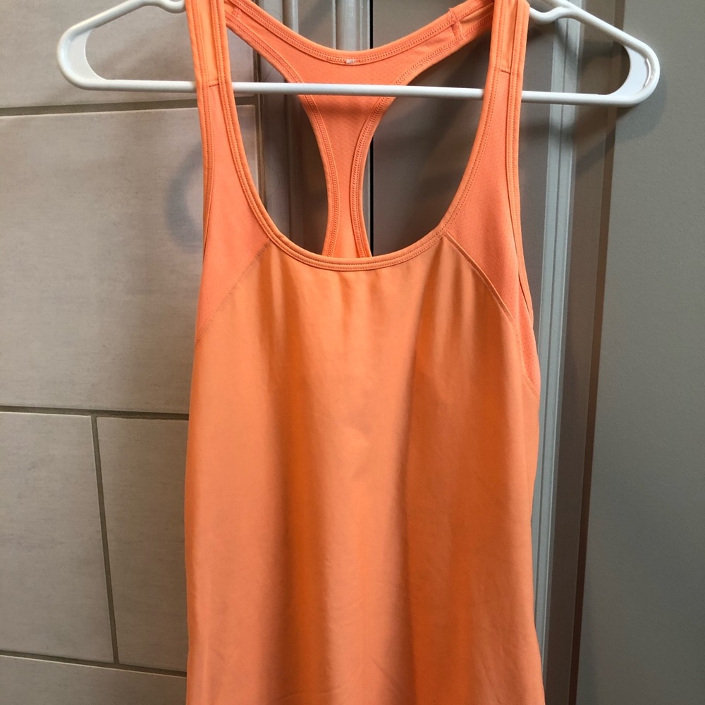 Under Armor Women’s Tank